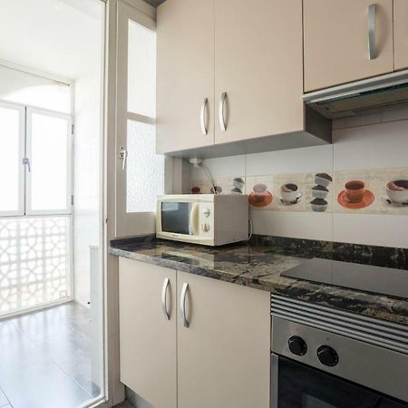 Granada Albaicin Aynadamar Appartement Buitenkant foto