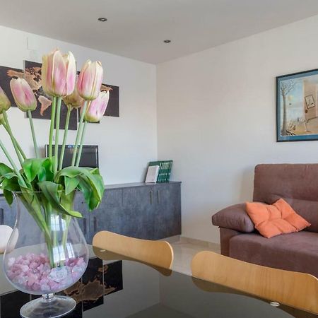Granada Albaicin Aynadamar Appartement Buitenkant foto