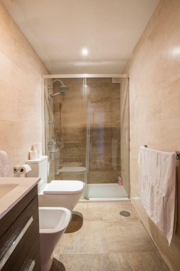Granada Albaicin Aynadamar Appartement Buitenkant foto